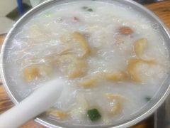 -陈添記·祖傳爽鱼皮·西关老字号(广州首店)
