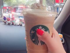 -星巴克(凯德晶萃店)