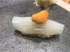 -橼舍鮨青木