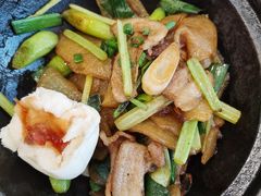 -甲乙丙丁港式茶餐厅(荣祥广场店)