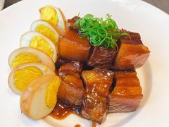 外婆红烧肉-望乡楼上海菜(日月光店)