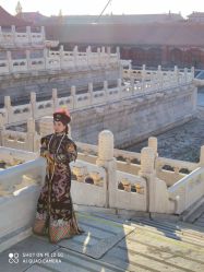 点击看大图 -美云庭古装·格格服汉服·京城旅拍(北京店)