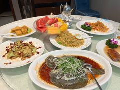 -大东海海鲜酒楼(渔人码头总店)