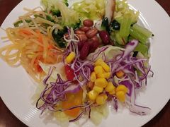 -云冈建国宾馆·自助餐厅