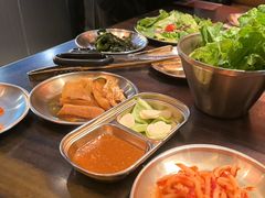 -西塔老太太泥炉烤肉(上海七宝领展广场店)