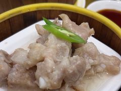 -创元千禧大酒店 · 香港轩
