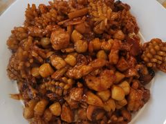 -京皇十二道天津菜(蒲黄榆店)