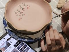 -趣陶陶艺手工坊(新世界百货重庆店)
