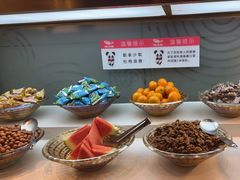-辣尚瘾·烤鱼·新川菜(交大直营店)