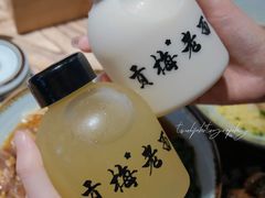 -贡梅老面馆·蟹粉面·无锡特色小吃(南长街主推店)