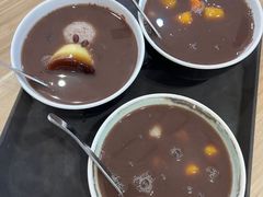 -鲜芋仙(长山湖店)