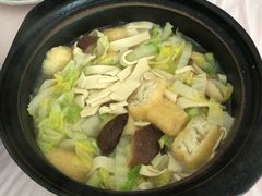 -阿隆煲店(秀仁苑店)