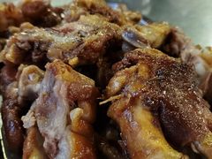 -佰运猪蹄(高陵店)