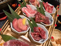 -樱嘢·炭火烧肉(惠南店)