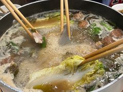 -贵凤凰贵州米粉(五道口店)