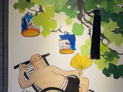 -聚京民福烤鸭店(木樨园店)