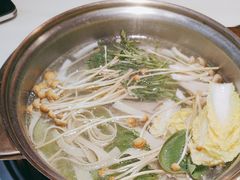 -喃喃椰·糟粕醋·椰子鸡火锅(七堡花园店)