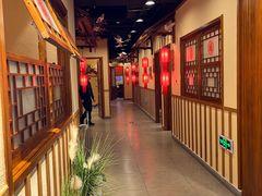 -鸽子窝(青塔店)