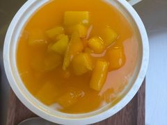 -满记甜品(北京东坝万达店)