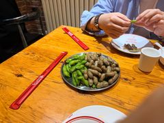 -老姑砂锅·烧烤天津菜(体北道店)