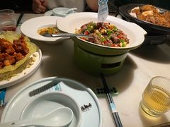 -佬麻雀·剁椒鱼头(京基KK One店)