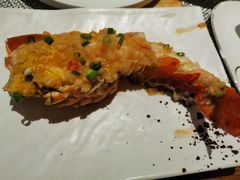 -雍和会海鲜姿造自助(湖东路店)