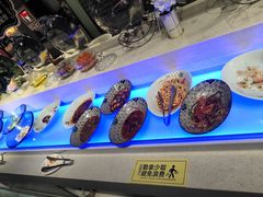 -快乐爱斯米牛排自助(吾悦广场店)