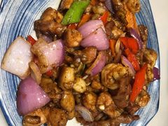 -鸭匠食府·挂炉烤鸭·新京菜(阜成路店)