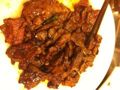 -陈记菜馆·非遗淮扬菜(东关街教场店)