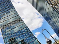 -中国农业银行(上海浦东分行营业部)