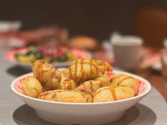 -神更仔·潮汕魂大排档(汉口路店)