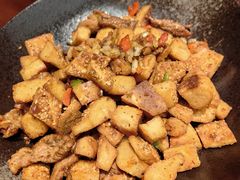 -那拉提之疆·新疆菜(美院店)