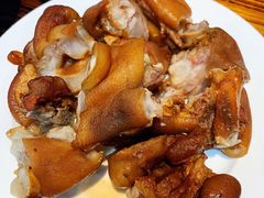 招牌茶香猪手-郭嫂油茶(北门店)