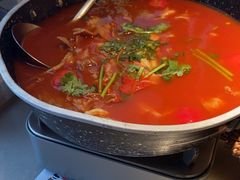 -川堂风·跷脚牛肉·乐山爆炒(中建乐荟天地店)