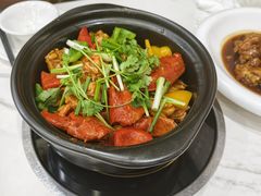 -御龙海鲜火锅(十六浦店)