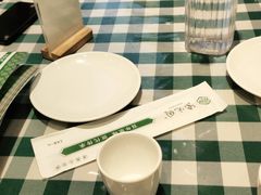 -紫光园·烤鸭·北京菜(劲松店)