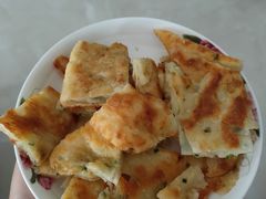 -咏春葱油饼(德政中路店)