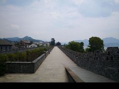 -梅城古镇