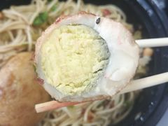 -德泓面馆(颐高店)