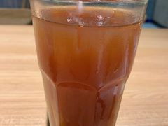 冰柠檬红茶-必胜客(龙泉万达店)