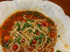 -伊帆食府·青海地方特色美食