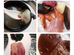 -融汇温泉