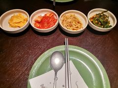 -Fuzzy Bistro 浮几韩餐·茶酒馆