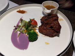 -甜心航空主题餐厅(清远万达广场店)