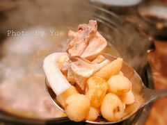 -同仁四季椰子鸡(海岸城天利店)