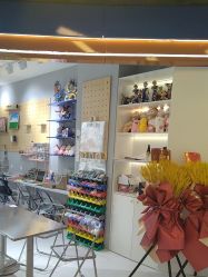 -手作艺术研究所·石膏娃娃手工集合店(通州万达店)