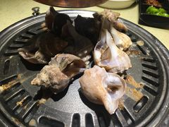 -阿泽禧烤肉(民兴花园店)
