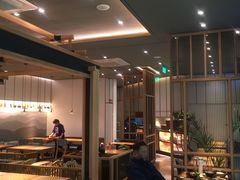 大堂-谷田稻香(佛罗伦萨店)