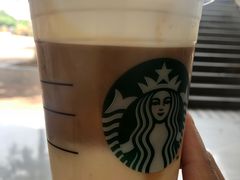 -星巴克(无锡百联奥特莱斯店)