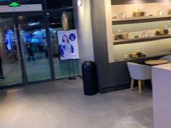 大堂-瑞幸咖啡(盛博广场店)